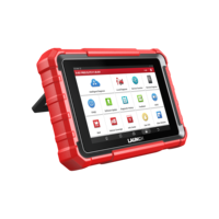 LAUNCH X431 PROS Elite OBD2 Outil de diagnostic FCA tout-en-un avec codage ECU complet et plus de 37 fonctions de réinitialisation