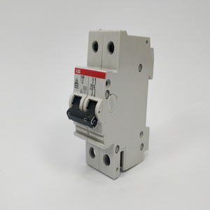 S262 C25 断路器 2 件 - Product Image 1