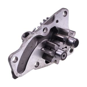 Bomba de Aceite de Repuesto 6640136 6640137 para Excavadora <span class=keywords><strong>116</strong></span> 130 - Product Image 4