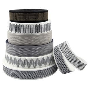 Cinta de ribete para colchones, componente de ropa de cama, para fábrica de colchones - Product Image 3