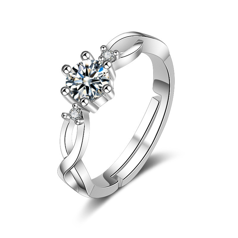Silver For Women