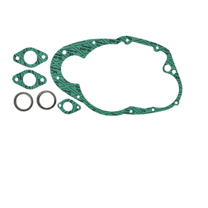 طقم كامل من حشيات المحرك للدراجات النارية سوزوكي جي تي <span class=keywords><strong>250</strong></span> 73-75، قطع غيار وإكسسوارات، حشيات رأس الأسطوانة - Product Image 3