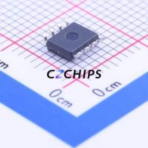 Haute qualité 93AA66C-I/SN SOIC-8 Circuit intégré IC puce EEPROM vente entière puces de composants électroniques fournisseur et Service de nomenclature - Product Image 2