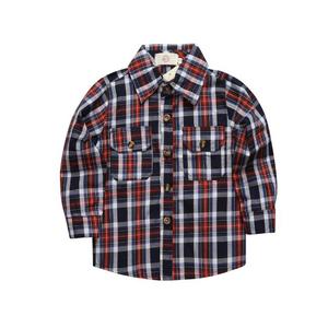 เสื้อผ้าเด็กแฟชั่น PHB 11481 ปี 2019 เสื้อผ้าเด็กผู้ชายสไตล์บูติก - Product Image 3
