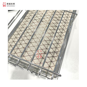 <span class=keywords><strong>Cocina</strong></span> de <span class=keywords><strong>Gas</strong></span> <span class=keywords><strong>Natural</strong></span> con Quemador Infrarrojo de Acero Inoxidable de 220V <span class=keywords><strong>para</strong></span> Pintura Automotriz, Estufa de <span class=keywords><strong>Gas</strong></span> <span class=keywords><strong>Natural</strong></span> de 25K CON VENTILADOR - Product Image 6