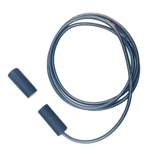 Capteur de proximité magnétique à lamelles NO/NC 250VAC 1A 36x22x13mm -20~80°C Type câble Automatisation - Product Image 6