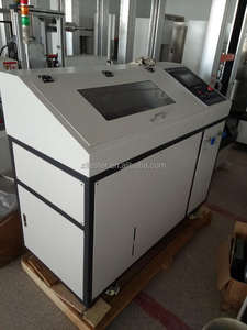 Hidrolik hortum patlama Test cihazı | Yüksek basınç hortumu arıza Test cihazı | ISO 6803 SAE J343 uyumlu - Product Image 4