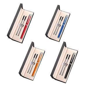 Maßgefertigte Luxus-Vakuum-Tasse Notizbuch Executive Business Gedenkgeschenkbox für Weihnachten <span class=keywords><strong>Premium</strong></span> Firmen-Werbeartikel - Product Image 5