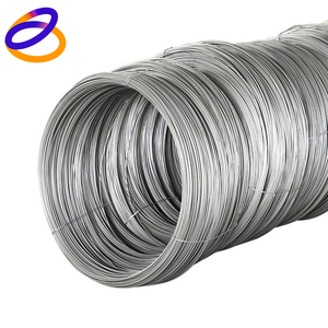 Baowu ลวดเหล็กกล้าไร้สนิมคุณภาพสูง ASTM Aisi SS 304L/304/316/316L 0.1-3มม. ใช้ในการก่อสร้างพื้นผิว Ba - Product Image 1