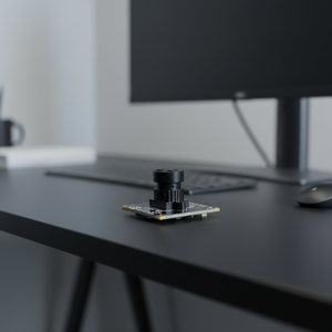 Mô-đun <span class=keywords><strong>camera</strong></span> USB Full HD WDR 105dB 2MP 1080P 30 FPS, cảm biến CMOS lấy nét cố định, mini 90 FOV, MJPEG, dành cho điều kiện ánh sáng yếu - Product Image 1