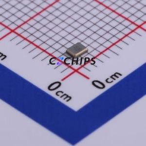 TZ3398B Crystal (Passive) SMD2016-4P Crystal Oscillator 38.4MHz 10pF 10ppm - Product Image 1