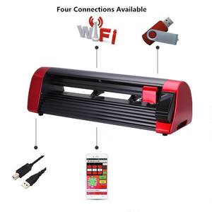 <span class=keywords><strong>Machine</strong></span> de découpe de vinyle/de stickers SkycutV48 Economy A3 pour sublimation, format A4, prix compétitif, pour entreprises - Product Image 6