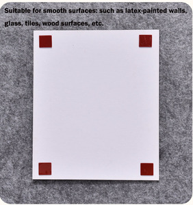 Cadres <span class=keywords><strong>photo</strong></span> pour enfants <span class=keywords><strong>pas</strong></span> chers A3/A4 en carton blanc et coloré, réglables pour montage mural et <span class=keywords><strong>sur</strong></span> table - Product Image 5