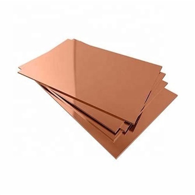 Copper Sheet