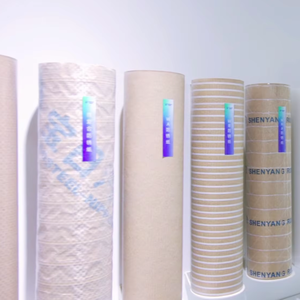 Carta Antiruggine CVCI <span class=keywords><strong>Mr</strong></span>.SEAMAN, Carta VCI di Alta Qualità per Acciaio e Parti Multimetalliche, Carta VCI in Tessuto Rivestito in PE - Product Image 1