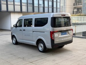 Changan Karry Xing <span class=keywords><strong>V3</strong></span> 2024, 1.5L Gasolina, Estándar, 5 Asientos, Furgoneta de Pasajeros Usada, Económica y Confiable para Compradores Asiáticos y Africanos - Product Image 6