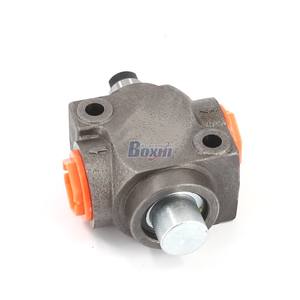 Großhandel QHF20A 1-Spulen Manuelles Monoblock-Ventil - 19 <span class=keywords><strong>MPa</strong></span> Nenndruck, 140 L/min Durchfluss, G1 Einlass/Auslass - Weltweite Lieferung - Product Image 3