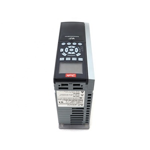 Variador de Frecuencia Variable (VFD) 380-480V CA, FC-302PK37T5E20H1 131B0137 0.37KW, Serie FC51, Trifásico - Product Image 2