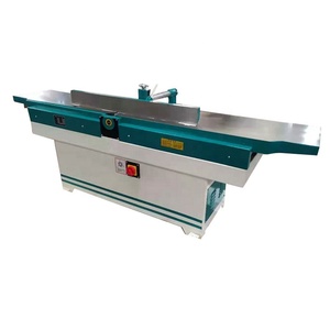 <span class=keywords><strong>Raboteuse</strong></span>-<span class=keywords><strong>Dégauchisseuse</strong></span> Industrielle de 600 mm pour Bois, <span class=keywords><strong>Raboteuse</strong></span> de Surface à Pression pour Planches de Bois Massif - Product Image 2