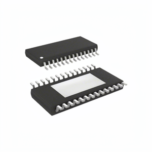 Buy Online Electronic Components A3980KLP-T Power Management (PMIC) In Stock 28 TSSOP Exposed Pad - Product Image 1