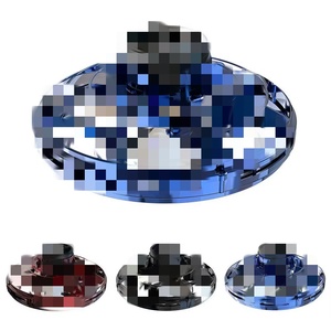 Con quay hồi chuyển đầu ngón tay <span class=keywords><strong>UFO</strong></span> nổi phát sáng giảm căng thẳng Đồ chơi trẻ em cảm biến xe bay - Product Image 2