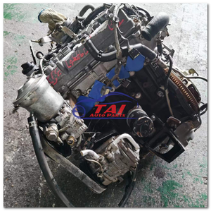 Motor Diésel Original Usado Completo 3SZ 3SZ-FE 3SZ-VE 3SZ-VE2 1SZ 1SZFE para Toyota Avanza - Product Image 2