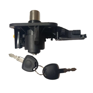 Interruttore Serratura Portellone Posteriore per 03-10 93329756 93329761 - Product Image 3