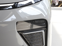 EXEED Sterra ET 2025 EREV 265 Pro RWD SUV Listrik Mewah dengan ADAS Jalan Raya, Jarak Tempuh Jauh, Pengisian Cepat & Kabin Luas