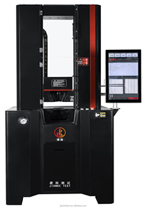 Elektro-Hidrolik Servo Dinamik Yorulma Test Cihazı 10KN-25KN Kapasiteli Malzeme Bileşeni Mekanik Test Ekipmanı JK - Product Image 6