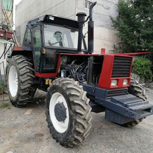 Trattori Usati <span class=keywords><strong>Fiat</strong></span> 110-90 160-90 180-90 4x4 a Trazione Integrale Trattore Compatto da Frutteto Macchinari Agricoli Attrezzatura Agricola - Product Image 2