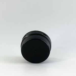 さまざまなプラスチック製の盗難防止キャップ水潤滑油ボトル用簡単なオープンシールクロージャーサイズ18mm <span class=keywords><strong>20mm</strong></span> 30mmリブ付きスクリューオン - Product Image 5