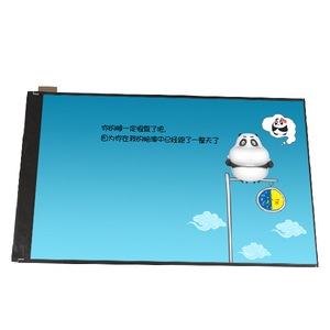 โมดูลจอ LCD คุณภาพสูง B101UAN07.1 TFT ขนาด 10.1 นิ้ว 1200*1920 หน้าจอ TFT LCD - Product Image 1