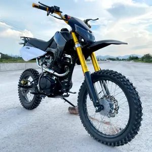 Lna caminhadas firmadoras china 250cc dirt bike