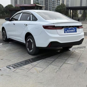 Geely Geometry a de <span class=keywords><strong>Segunda</strong></span> <span class=keywords><strong>Mano</strong></span>, Eléctrico, Edición 2024, 410 KM de Autonomía, Sedán de 5 Plazas, Batería de Larga Duración, Autos Usados Económicos - Product Image 5