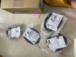 Capteur de Proximité Panasonic GX-18MU - Product Image 1