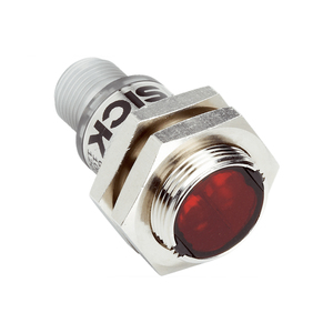 เซ็นเซอร์ตรวจจับสภาพแวดล้อม GRTE18 ซีรีส์ GRTE18S-P2432/GRTE18S-P2319/GRTE18S-P2312S02 สำหรับระบบอัตโนมัติทางอุตสาหกรรม ราคาดี - Product Image 3