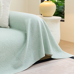 XZ Rain Butterfly <b>Sofa</b> <b>Cover</b> Minimalist One Piece Anti Cat Scratch 145-185CM <b>Sofa</b> Slipcover <b>For</b> General <b>Sofas</b> - Product Image 3