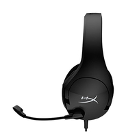 Casque de jeu HyperX Cloud Stinger Core pour PlayStation 4 et 5 casque filaire sur l'oreille avec micro immersif dans l'audio de jeu