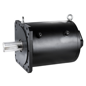 Kit de Controlador de Motor PMS de 30 Kw para Auto y Barco 200h30d17c Resistente al Agua - Product Image 1