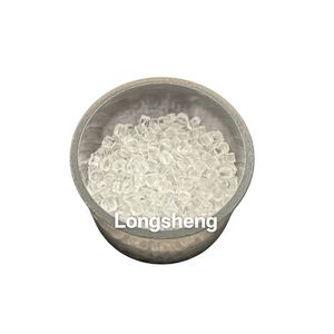 Granulés de résine plastique transparente à haut débit GPPS 525 de qualité médicale pour la moulage de vaisselle jetable haute brillance - Product Image 6