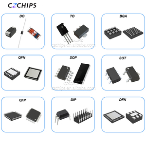 New and Original In Stock KIA431B-AT/PF TO-92 Transistor Specialized <b>Electronic</b> Components Purchasing and Support Services - Product Image 6