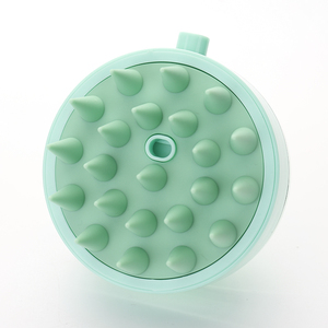 China Supplier Beauty Products Skin Care Products Scalp Massage Hair Massager <b>Brush</b> for Women Man - Product Image 5
