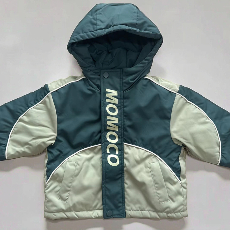 Wholesale Nordic Sports Style Boys Winter
