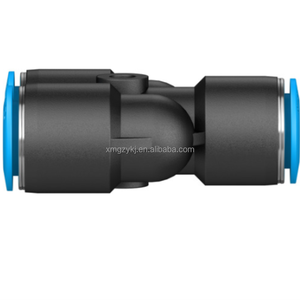 Connettore a Y FESTO Originale a Innesto Rapido QSY-10-20 130810 QSY-10-6 130611 QSY-10-8-20 153155 Connettore a <span class=keywords><strong>T</strong></span> Connettore a 3 Vie - Product Image 2