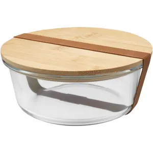 Ensaladera Vista de 750 ml, merchandising sostenible - Product Image 1