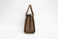 Nouveau Sac Designer à Fermoir Rotatif, Sac à Main Femme Vintage de Haute Qualité, Sac d'Épaule Classique Professionnel, Vente en Gros, LOGO Personnalisable