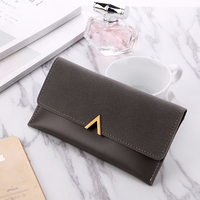 Grosir dompet merek wanita mewah tas kartu tas tangan wanita kustom dompet ponsel desain gelang wanita untuk mode wanita