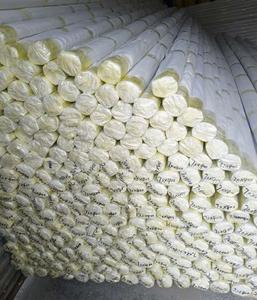 Pultrusion ronde tige en fibre de verre solide durable bâton FRP tiges en fibre de verre GRP - Product Image 4