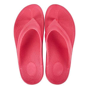 Arch Hỗ Trợ Dép Xỏ Ngón EVA Dép Nữ Dép Xỏ Ngón Phụ Nữ Dép Mùa Hè Cho Phụ Nữ Ngoài Trời - Product Image 3