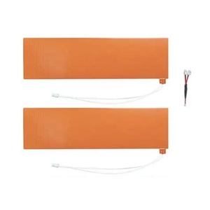 แผ่นทำความร้อนแบตเตอรี่ลิเธียมไอออน - Product Image 1